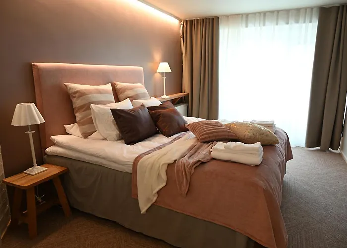 Boutique Hotel Savoir