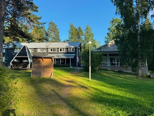 Norppa Lake Resort