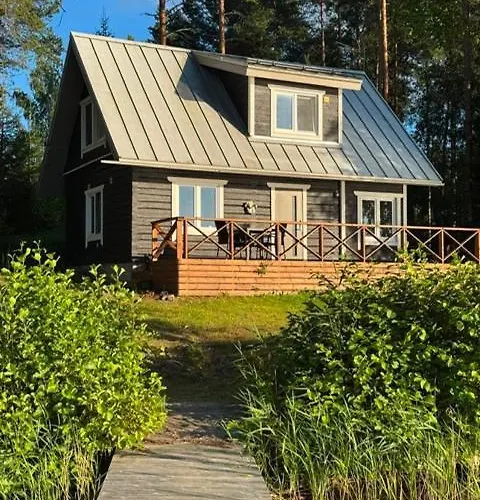 Norppa Lake Resort